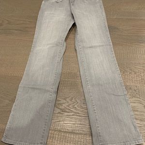 Levi’s Straight Leg Jeans